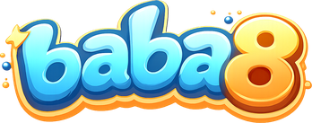 baba8 logo